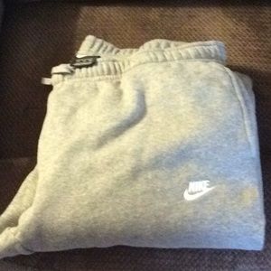 Men’s Nike Sweatpants